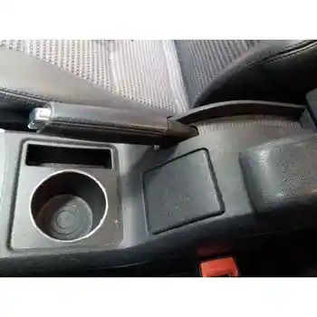 

1694200084 HAND BRAKE LEVER MERCEDES B-CLASS (W245)