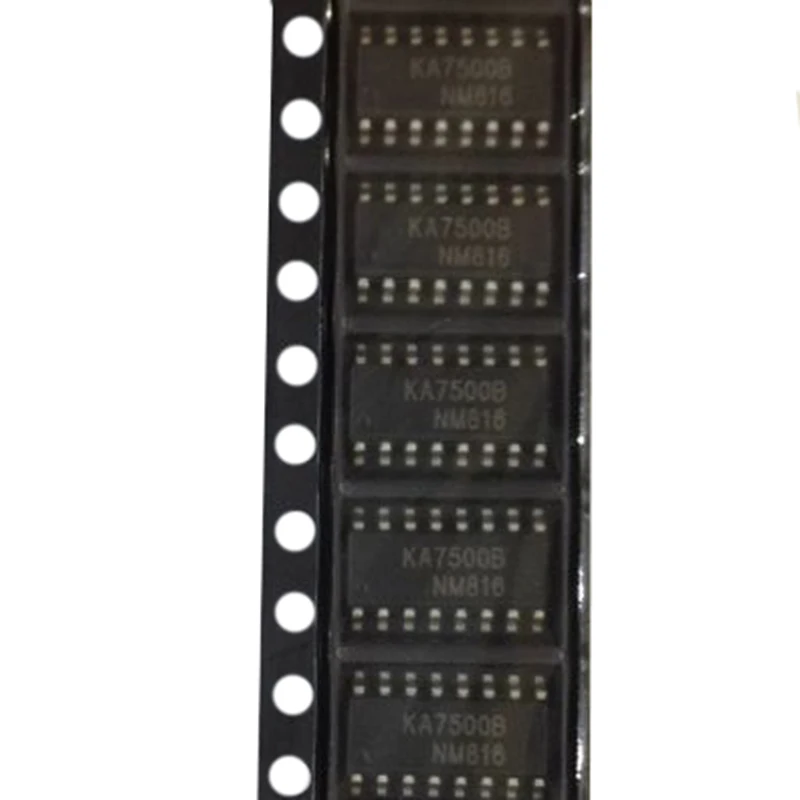30 шт./лот S KA7500B KA7500 7500B 7500 SOP16 новый оригинальный | Электроника