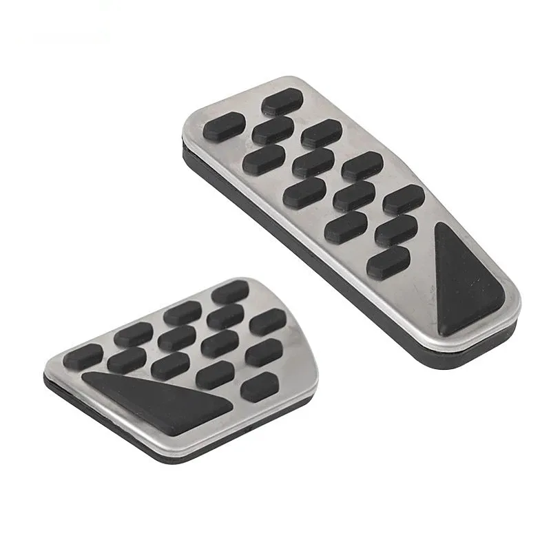 Sansour Pedali Per Auto Per Jeep Wrangler Jl 2018 + Kit Pedale Pedale Acceleratore Per Auto Per Jeep Wrangler 2019 Accessori Auto