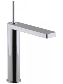 

Sink mixer Jacob Delafon composed e73053-cp (3/8 ", lever, with D/K, 5 L/min)
