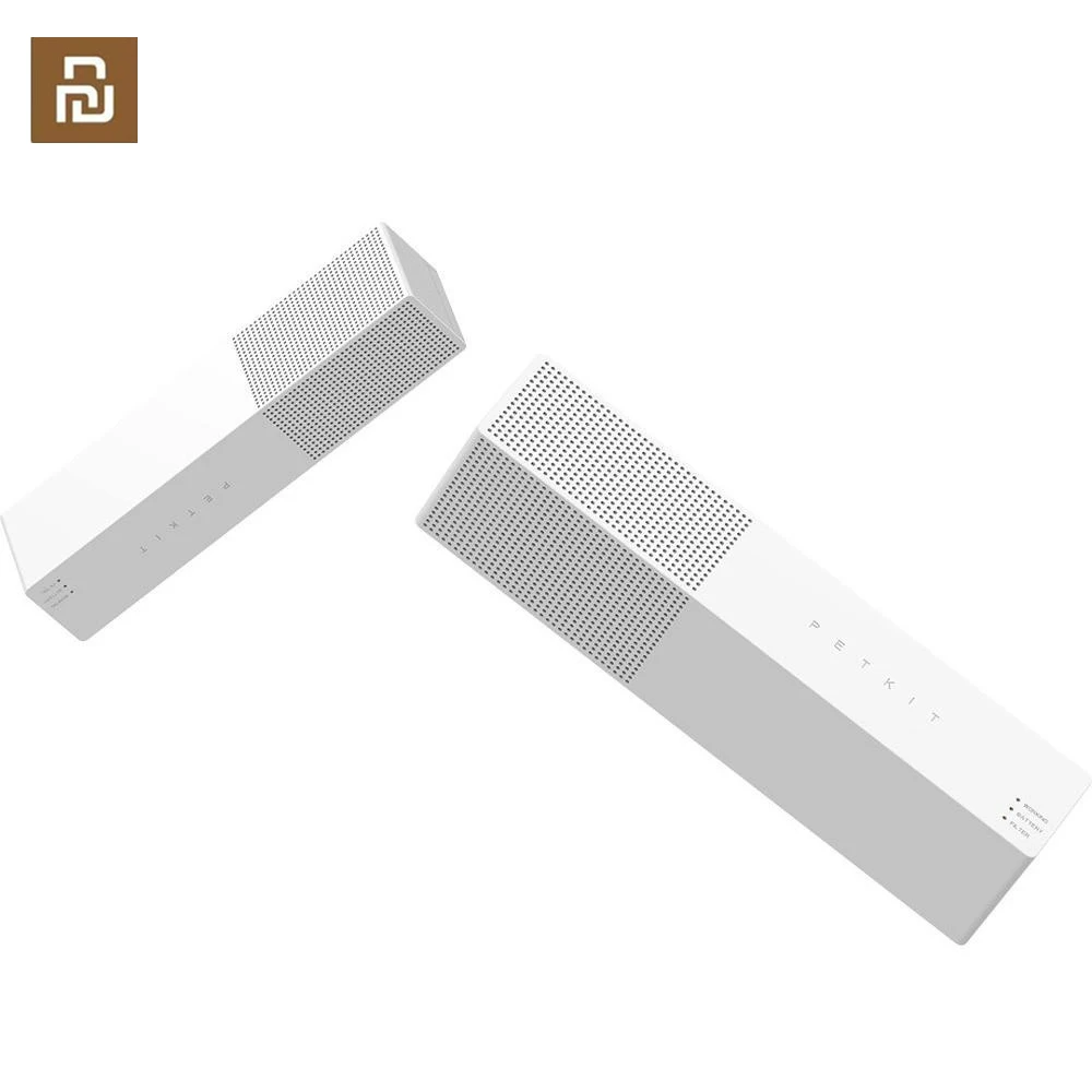 Youpin Petkit дезодорант для домашних животных многофункциональный освежитель