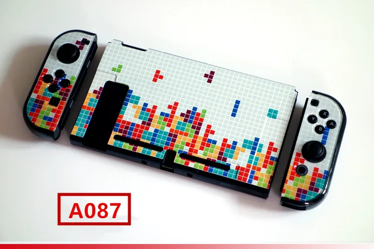 A087 俄罗斯方块