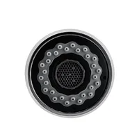 ห้องครัวอ่างล้างจานก๊อกน้ำติดตั้ง Stream Sprayer หัวฉีดห้องครัวร้อนเย็น Taps 5