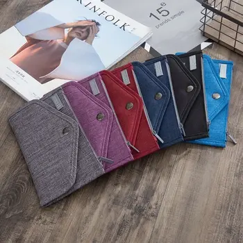 

NEW Blocking Slim Money Clip Wallet Credit Card ID Holder for women Men skull