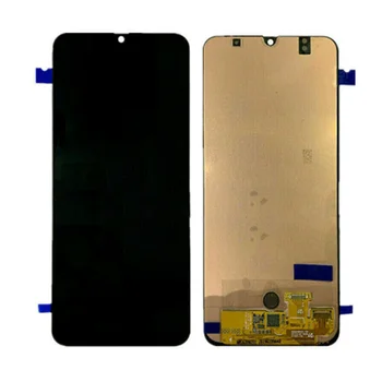 

100% AMOLED 6.4" LCD Display For Samsung galaxy A50 2019 A505F/DS A505F A505FD A505A Touch Screen Digitizer Assembly