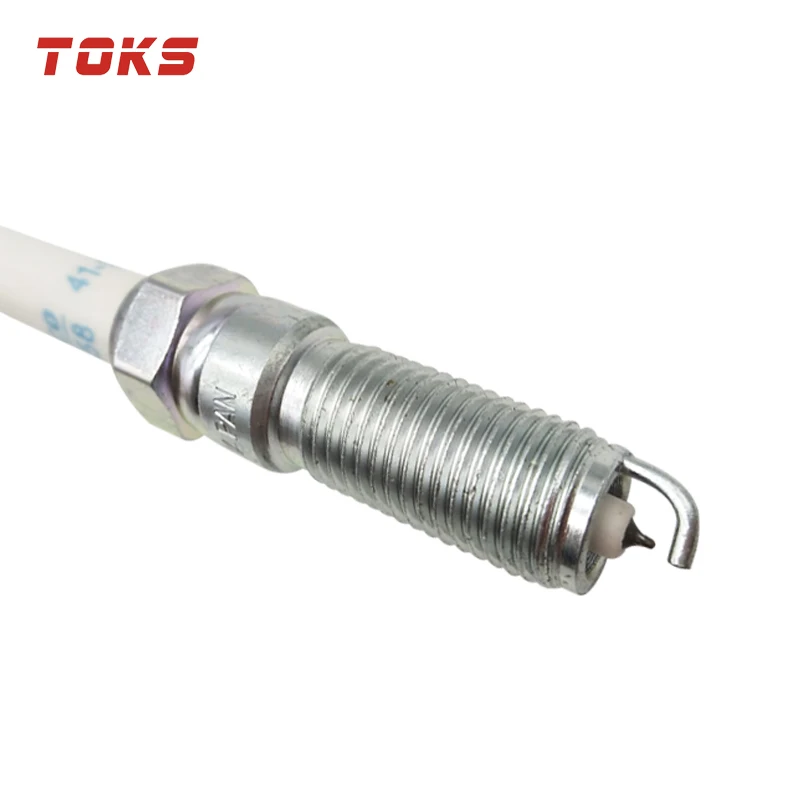 TOKS 4 шт. иридиевая Свеча зажигания 41-103 41103 Свеча зажигания для 12625058 XP5263 HR8NI332W OE029 RES9PYP4 ITV16 ILTR5B11 LTR6IX-11
