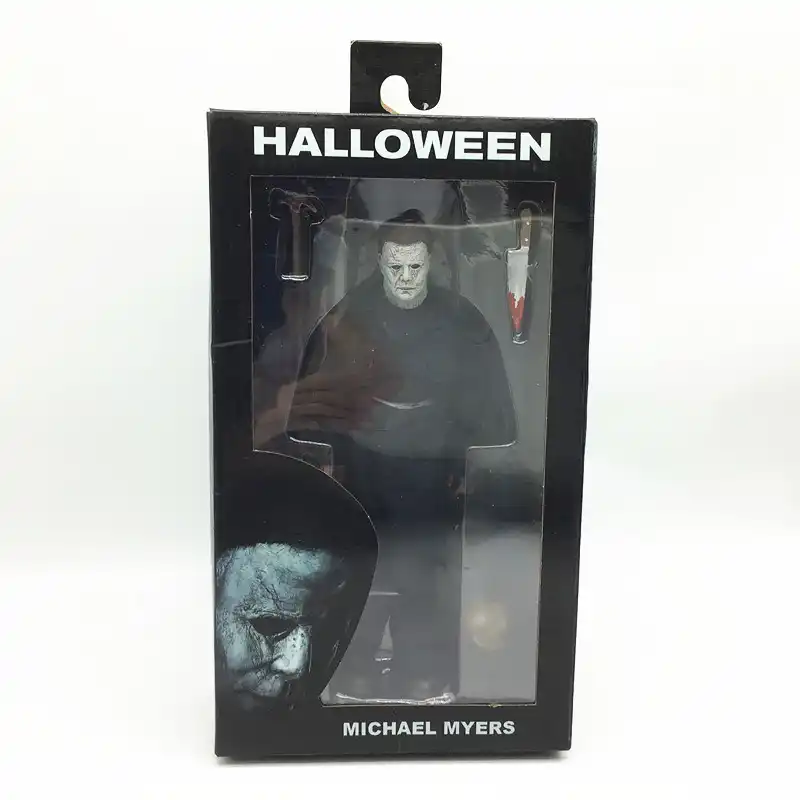 michael myers figures collectables