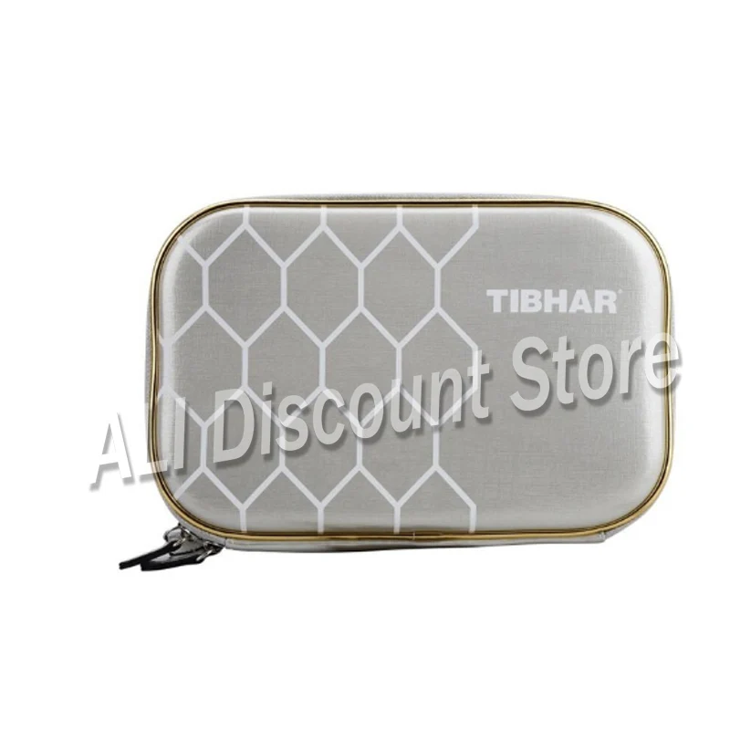 NewArrivalOriginalTIBHARTableTennisRacketCoverSportBagPing