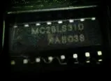 

MC26LS31D MC26LS31 SOP16 Integrated circuit chip good quality