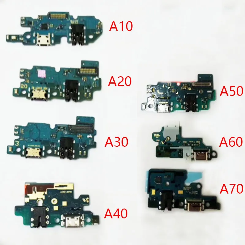 Оригинальный USB-разъем для док-станции зарядки с микрофоном гибкий кабель Samsung