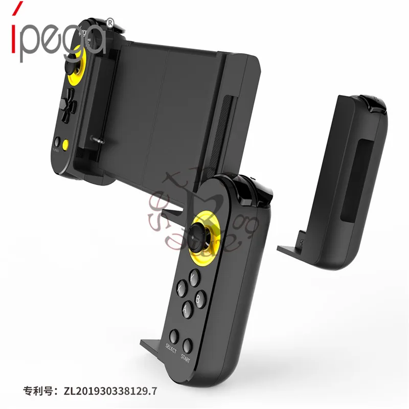 IPega PG 9167 bluttoth беспроводной геймпад стрейч игровой контроллер для iOS Android мобильный