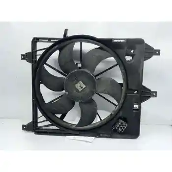 

7700436917G ELECTRIC FAN RENAULT CLIO II PHASE II (B/CB0)