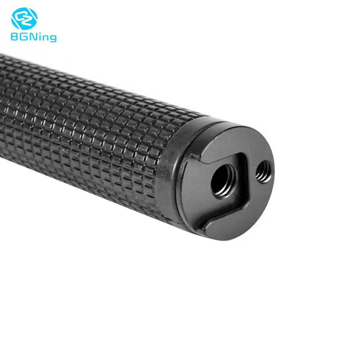 Poignée Guidon Aluminium BGNing pour Zhiyun WEEBILL LAB S - Noir