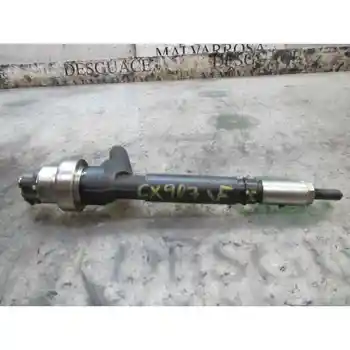 

INJECTOR OPEL MERIVA 1. 7 16V CDTI [15546464]