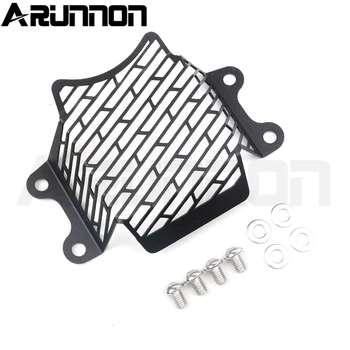 

For KTM DUKE 390 DUKE390 2017 2018 2019 Motorcycle Accessories CNC Rectifier Protective Cover