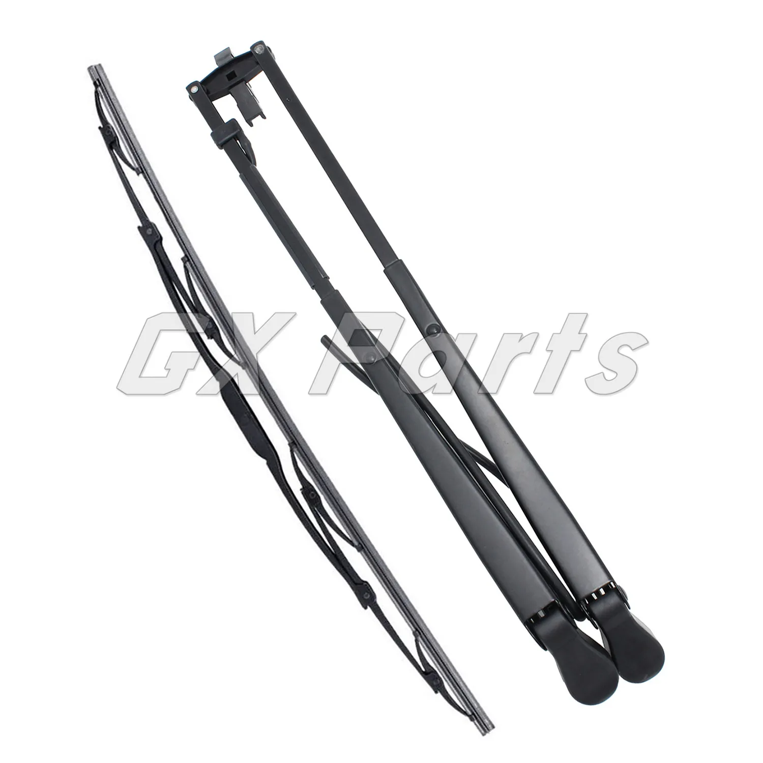 7188371 Windshield Wiper Arm & Blade for Bobcat 751 753 863 864 S130 S175 S250 S300 T110 | Автомобили и мотоциклы