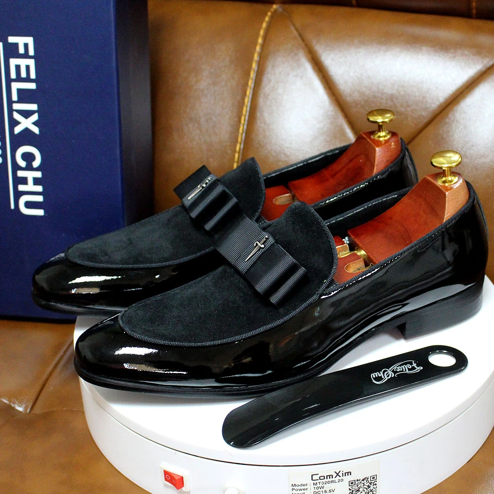 noeud papillon pour chaussures
