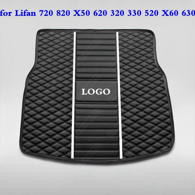 Подкладки для багажника автомобиля коврики Lifan все модели 720 820 X50 620 320 330 520 X60 630