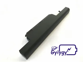 

Laptop Battery FOR Clevo W150/W170/W240/W250/W270 | C4500BAT-6