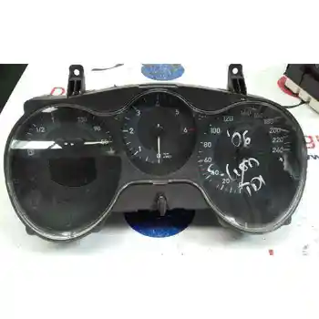 

BOX INSTRUMENTS SEAT LEON (1P1)