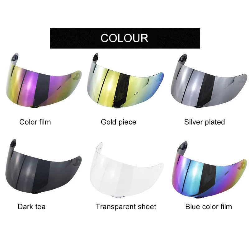 Visiera del casco per la AGV K5 K3 SV Casco Del Motociclo Scudo Parti  originali per le agv k3 sv k5 casco da moto lente del fronte Pieno|Helmets|  - AliExpress