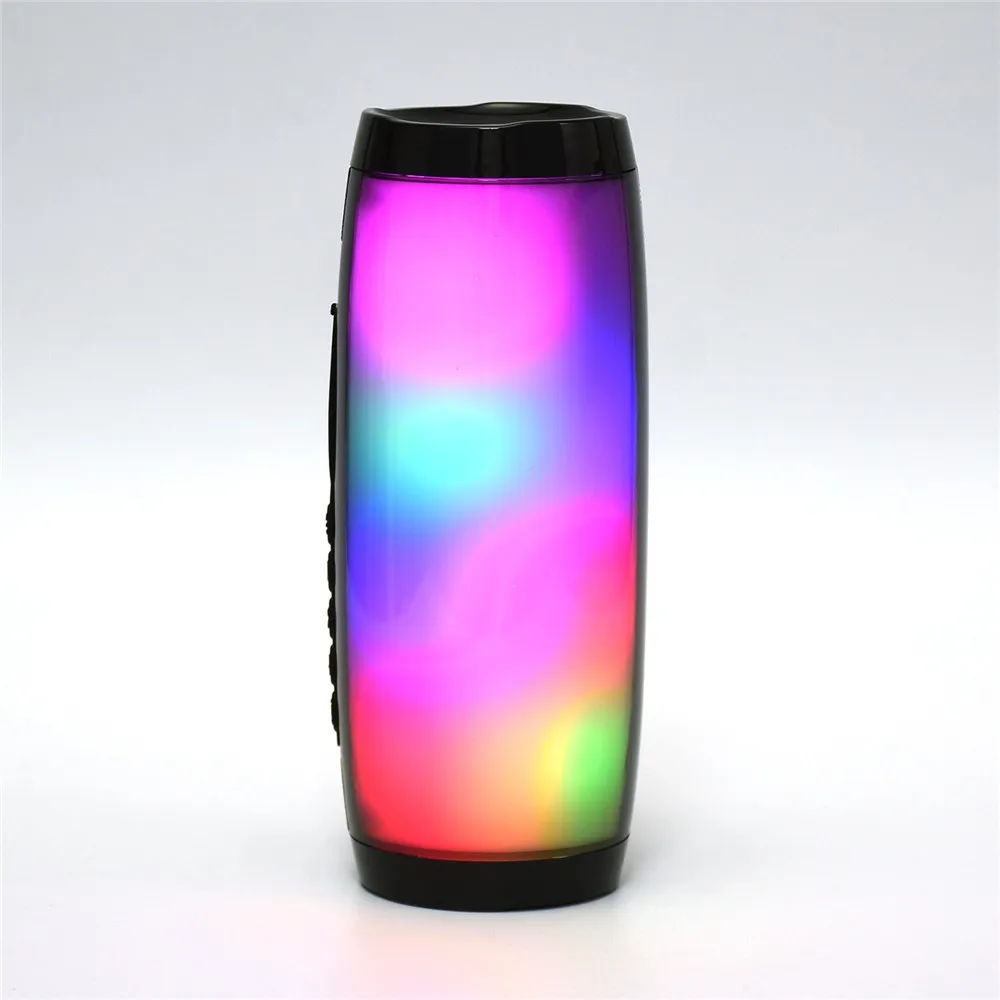 

TG-157 Bluetooth Speaker Outdoor Waterproof LED Lantern Wireless Speaker waterproof speaker