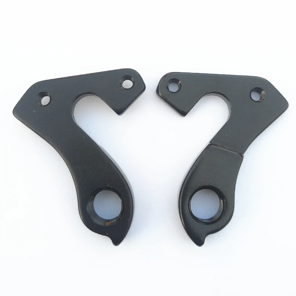 

1pc Bicycle gear rear derailleur hanger For LAPIERRE GHOST GT CANNONDALE CANYON Decathlon mtb bicycle carbon frame MECH dropout