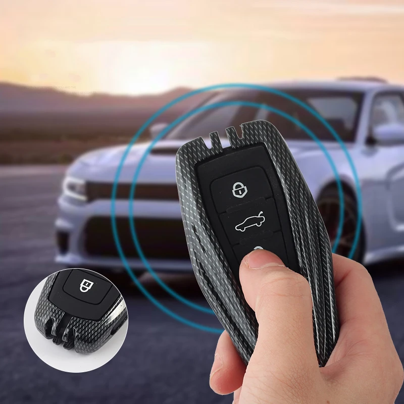 Чехол для ключей автомобиля Geely New Vision S1 Dihao GS/GL Bo/More Borui SUVX3 Jingang GX7 Atlas Boyue NL3 EX7 EmgrandX7 SUV GT GC9