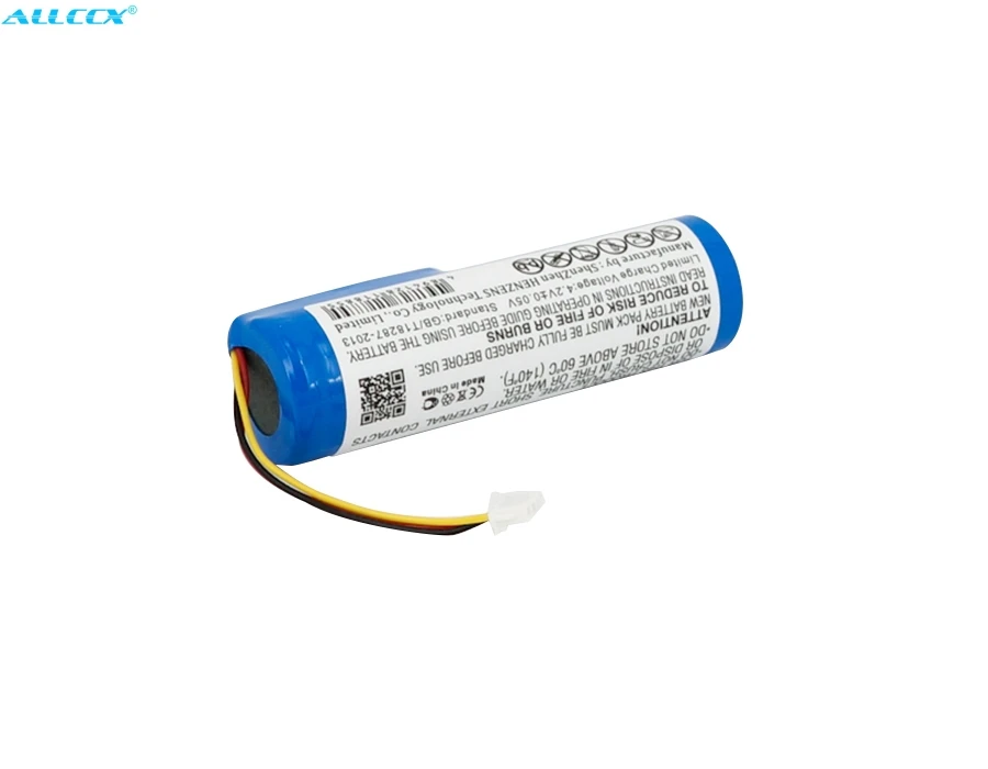 Кэмерон Sino 3400mAh батарея AB5 для Intermec CV30, CV30_x000D