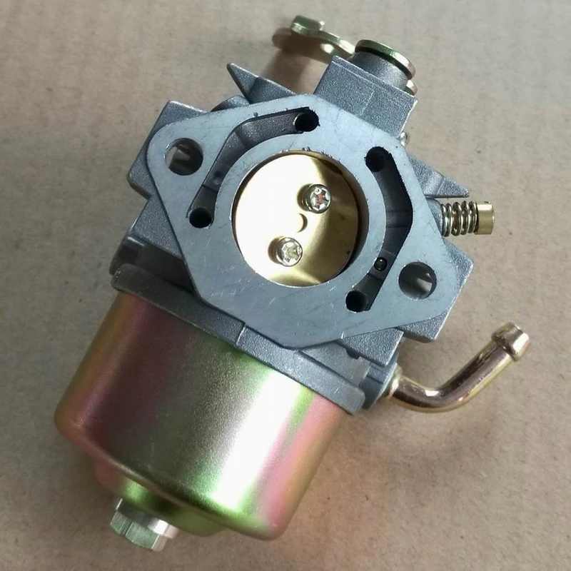 EY28 Carburetor Subaru Robin 234-62551-00 234-62502-00 2346255100 2346250200 | Инструменты