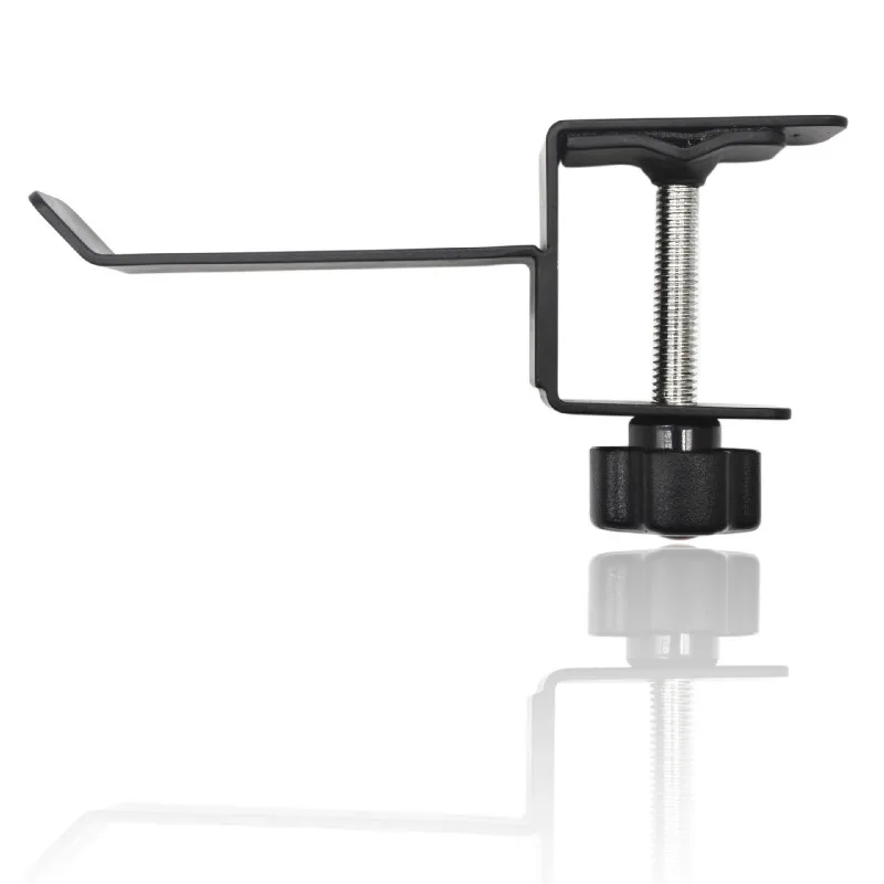 DIY Headphone Stand Aluminum Alloy Headphone Suspension Bracket High Quality Retro Headphone Holder for Sennheiser sony ATH JBL