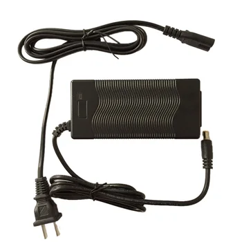 

29.4V 2A Electric Bike Lithium 18650 Charger For 24V 2A Lithium Battery Pack Plug Connector Charger