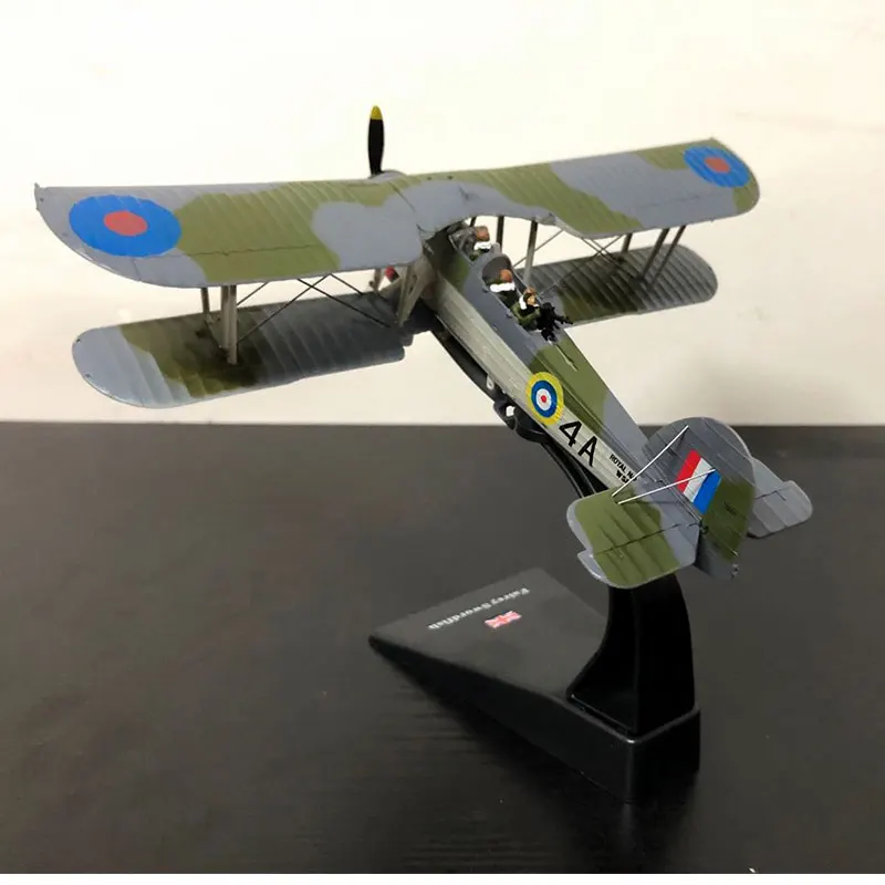 Swordfish Torpedo Bomber (11)