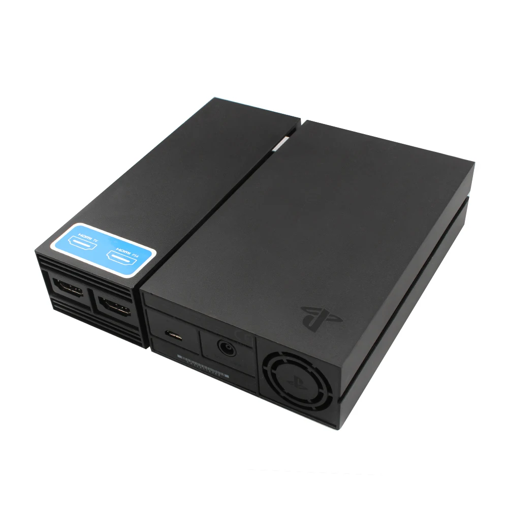 Сменные аксессуары для Sony PlayStation 4 PSVR процессор виртуальной реальности