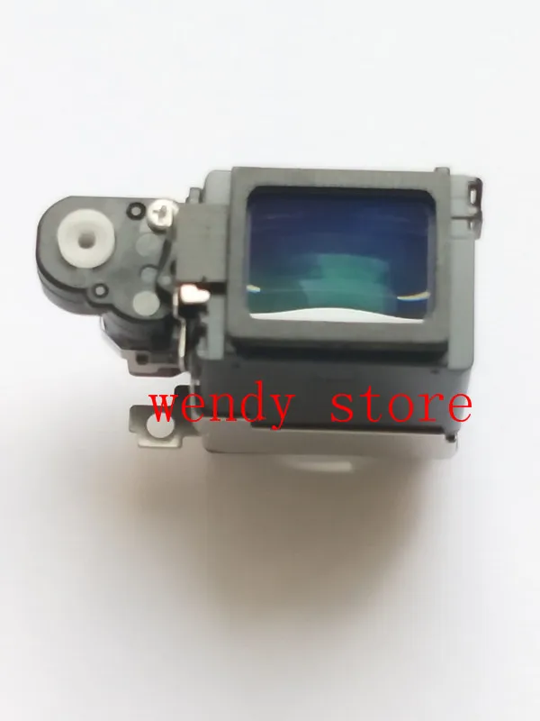 for Sony ILCE-6000 A6000 @6000 Viewfinder components Eyepiece glass Diopter adjustment group | Электроника