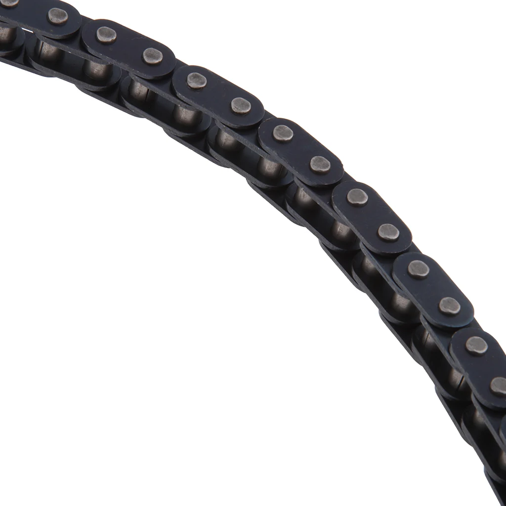 8mm T8F Chain 58 Links for 47cc 49cc Mini Pocket Scooter Chopper