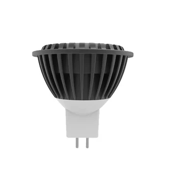 

GU10 LED Bulb 220V Lamp MR16 Spotlight 5W Spot Light Bulb 2835 SMD Corn Bulb LED 5W Bombilla gu 10 led Ampul Home Lighting