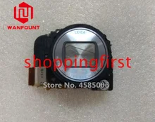 Optische zoom lens zonder CCD Reparatie onderdelen Voor Panasonic DMC-ZS8 ZS10 TZ20 TZ22 Voor Leica V-LUX30 camera(China)