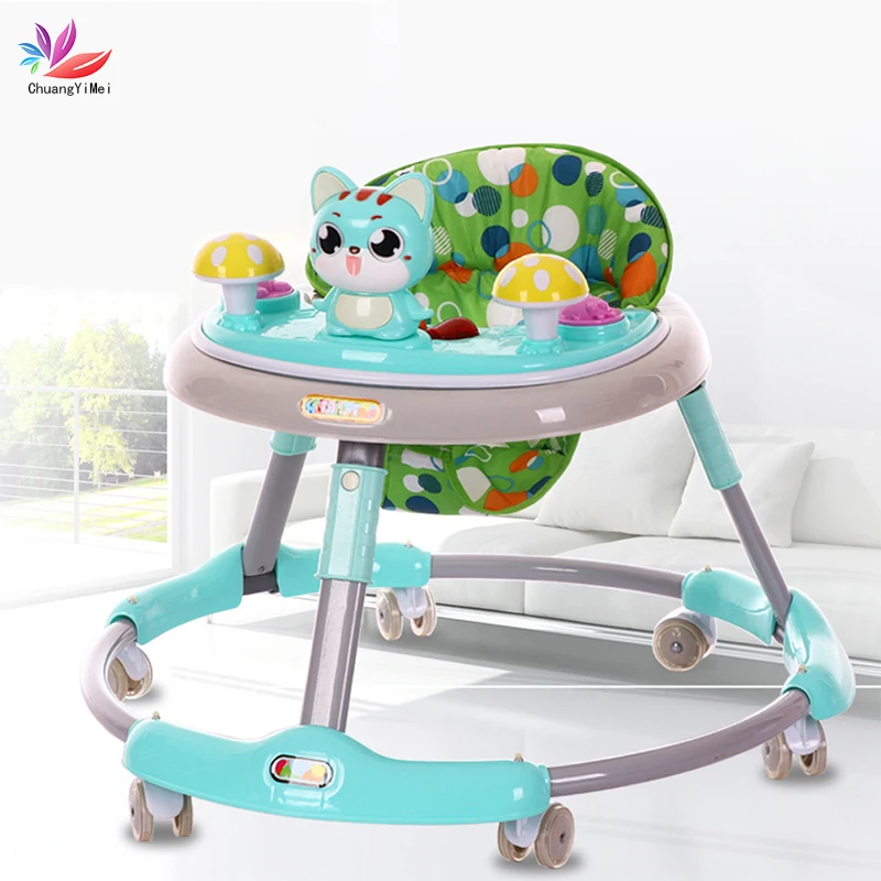 baby walkers without wheels