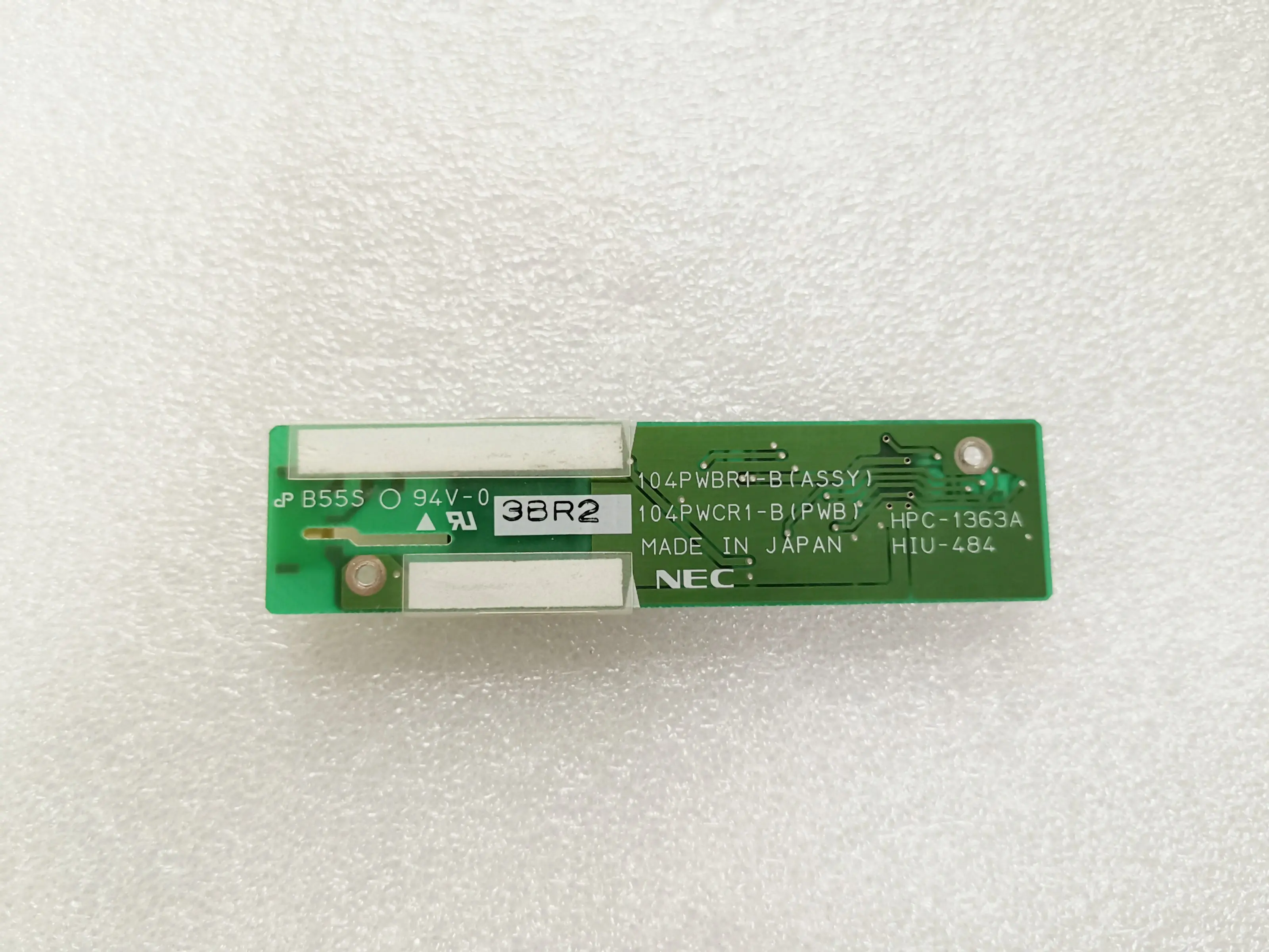 Lcd EL/CCFL Инвертор Трансформатор подсветка лампы HPC-1363A HIU-484