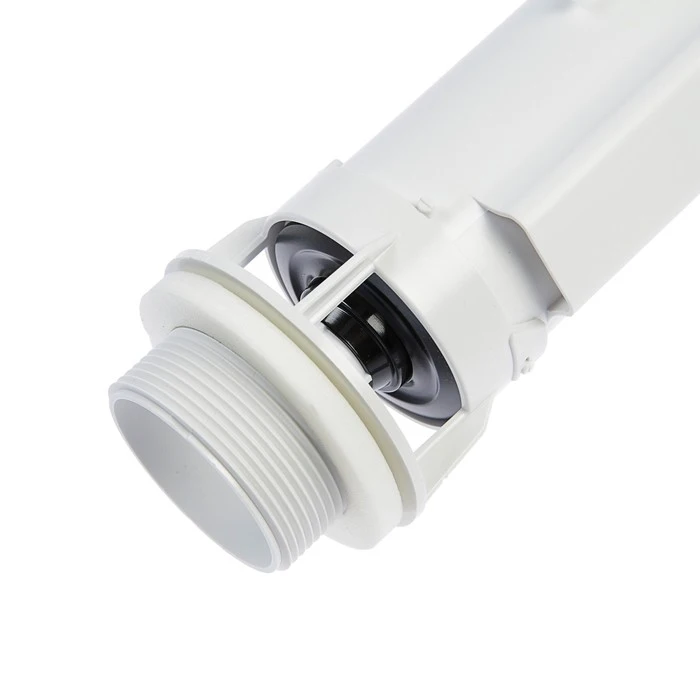 Flush cistern fittings 
