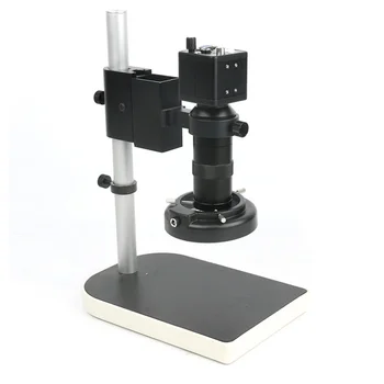 

Agnicy 2 Megapixel VGA Digital Microscope Industrial Camera Integrated LED Ring Light