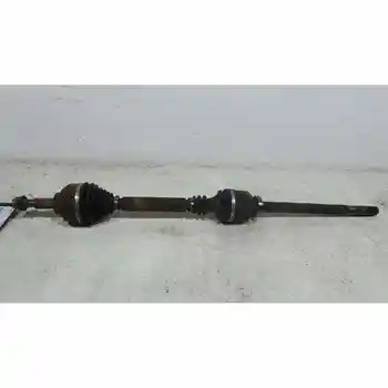 

TRANSMISSION FRONT RIGHT RENAULT LAGOON II (BG0)