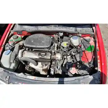 

ALM Complete Engine Seat Ibiza (6k1) 1.6 Stella