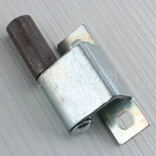 Dinbong CL296 промышленный шкаф встроенный петли переключатель аксессуары для шкафов электрическая коробка Управление аксессуары для шкафов в настоящее время