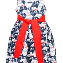 Платье Веселый малыш для девочки