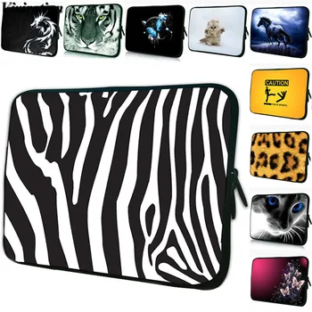 

8 Inch Neoprene Tablet Sleeve Case For e-Book Xiaomi MiPad 4 8.0 Cover Universal Unisex 7 Inch Netbook Cover For iPad Mini 5 7.9