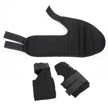 Фитнес-Тренажерный зал унисекс с большим носком поддержка корректор-выпрямитель обезболивающий для Bunion перекрещивание кривых пальцев ног аксессуары