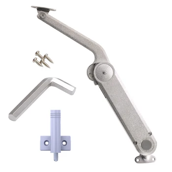 

Stay Strut Door Lift Up Pneumatic Support Hydraulic Gas Spring Furniture Cabinet
