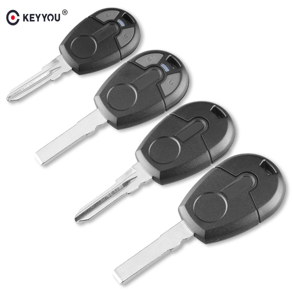Запасной пульт дистанционного управления KEYYOU 10 шт./лот пустой чехол для